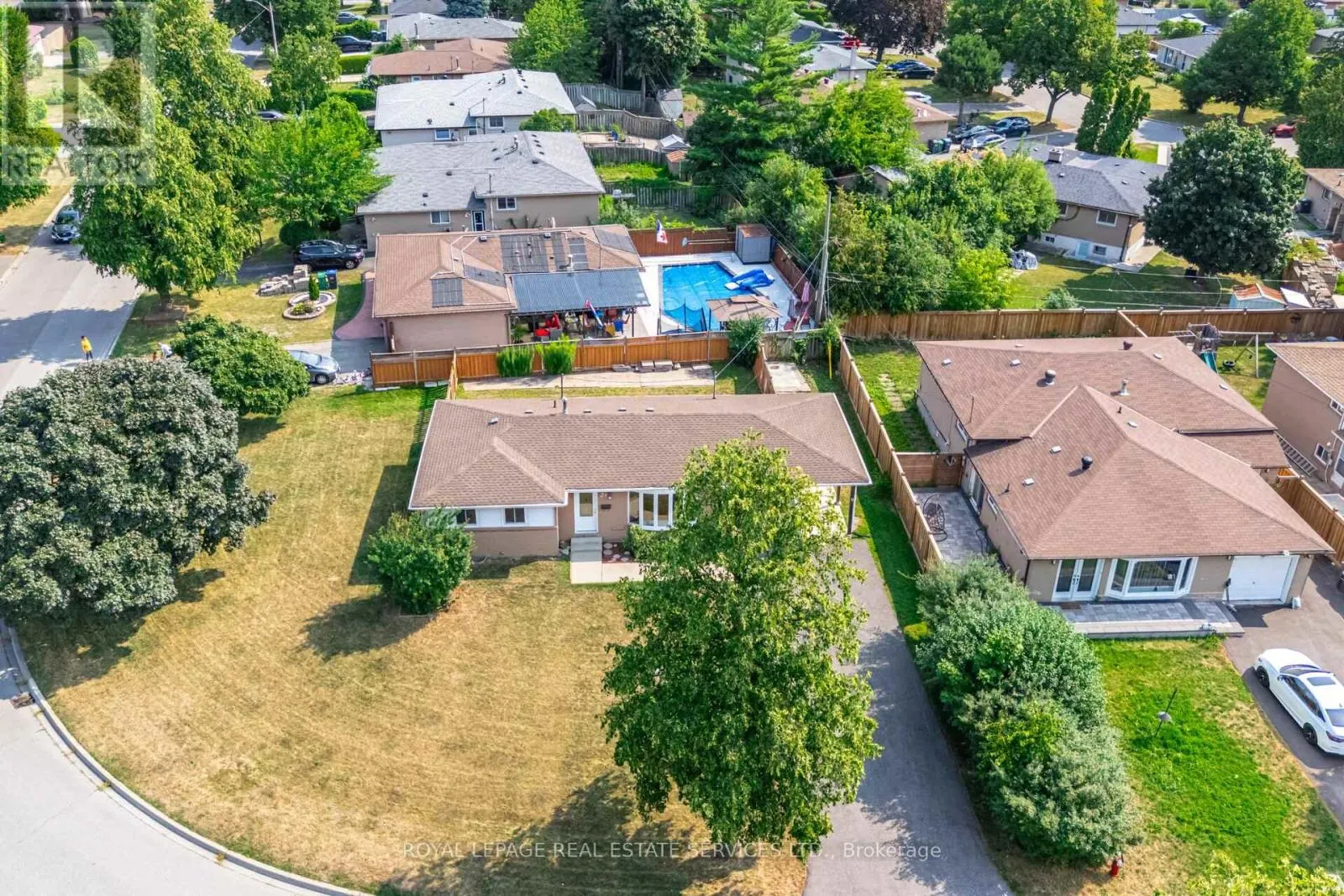 24 BELMONT DRIVE