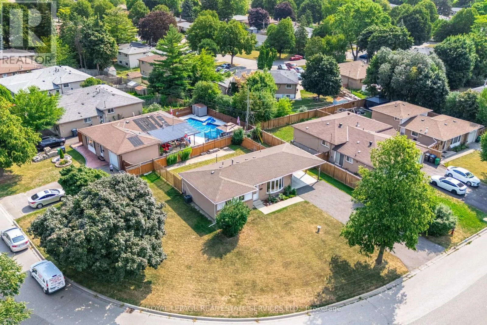 24 BELMONT DRIVE