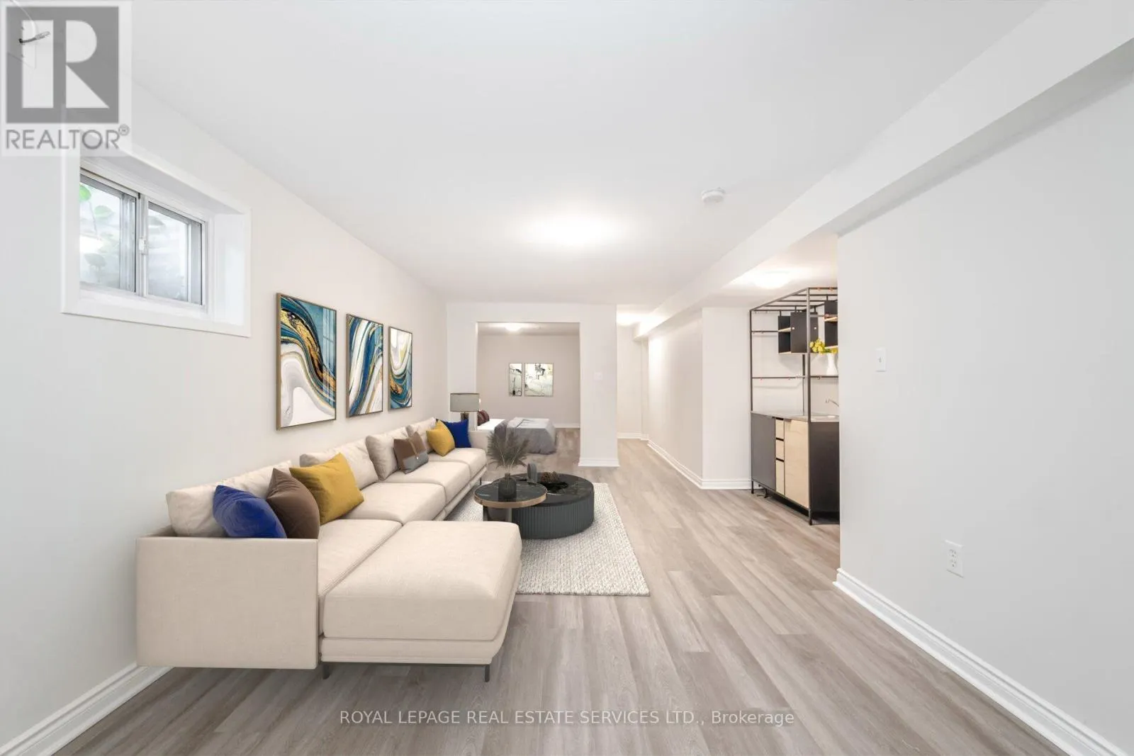 24 BELMONT DRIVE