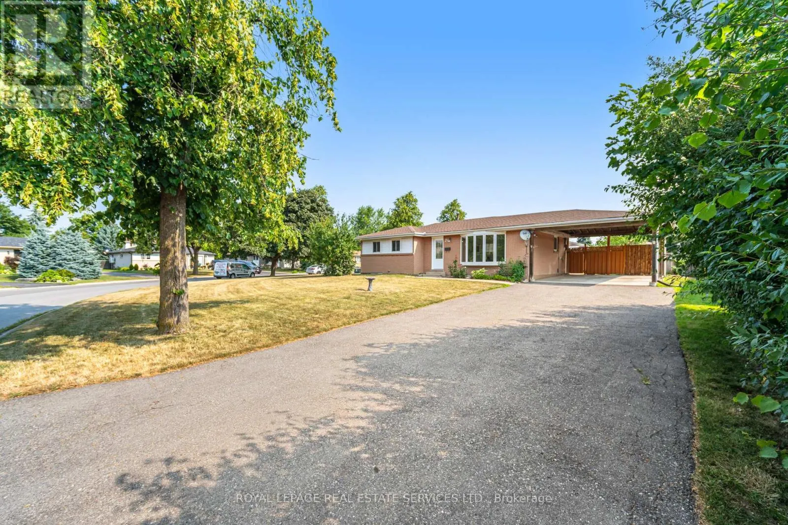 24 BELMONT DRIVE