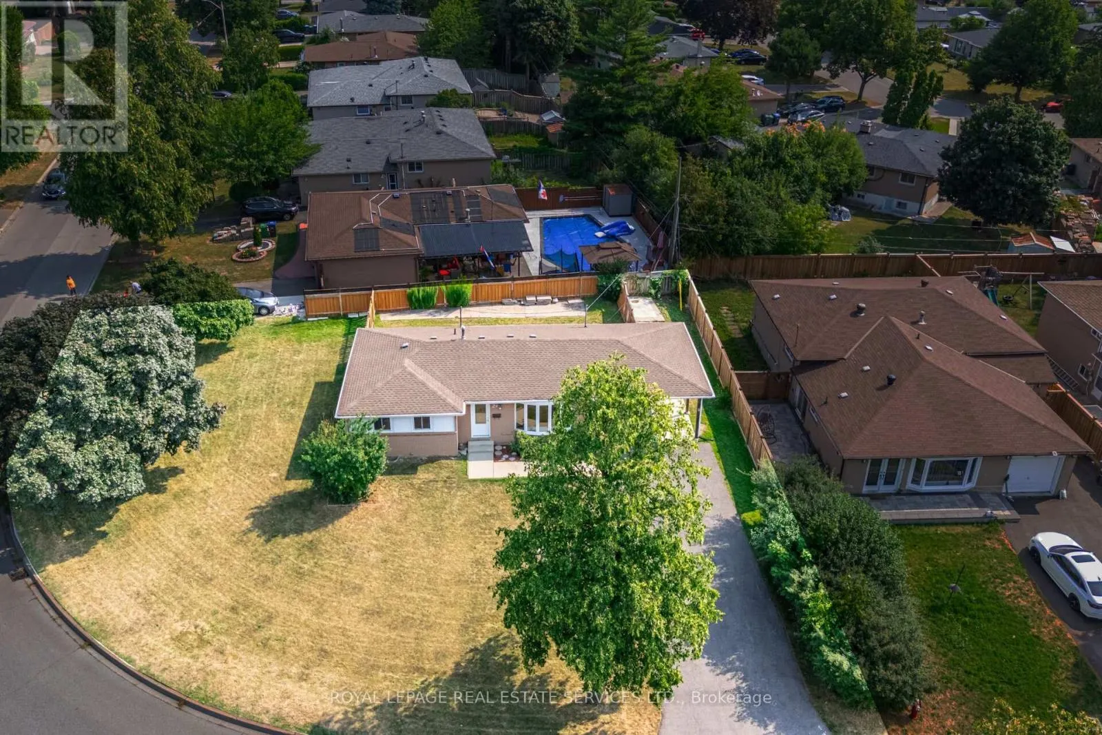 24 BELMONT DRIVE