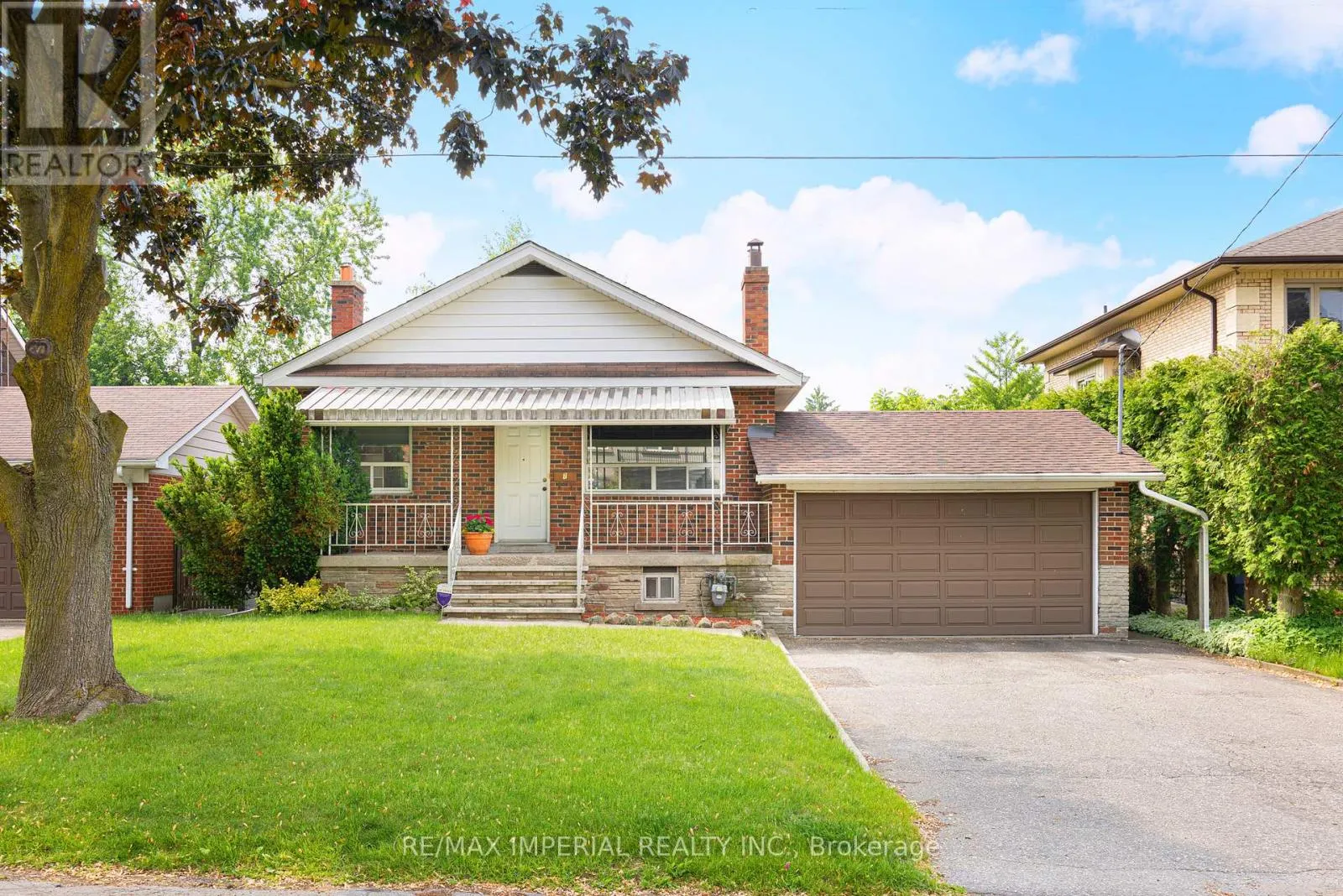 7 DODDINGTON DRIVE