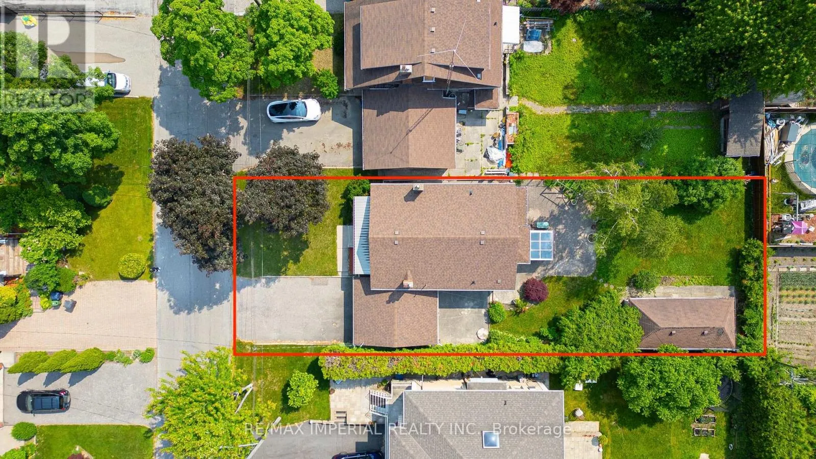 7 DODDINGTON DRIVE