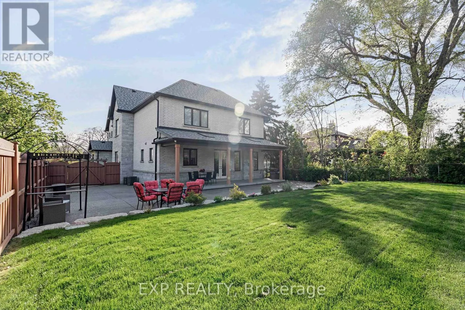 3471 YALE ROAD