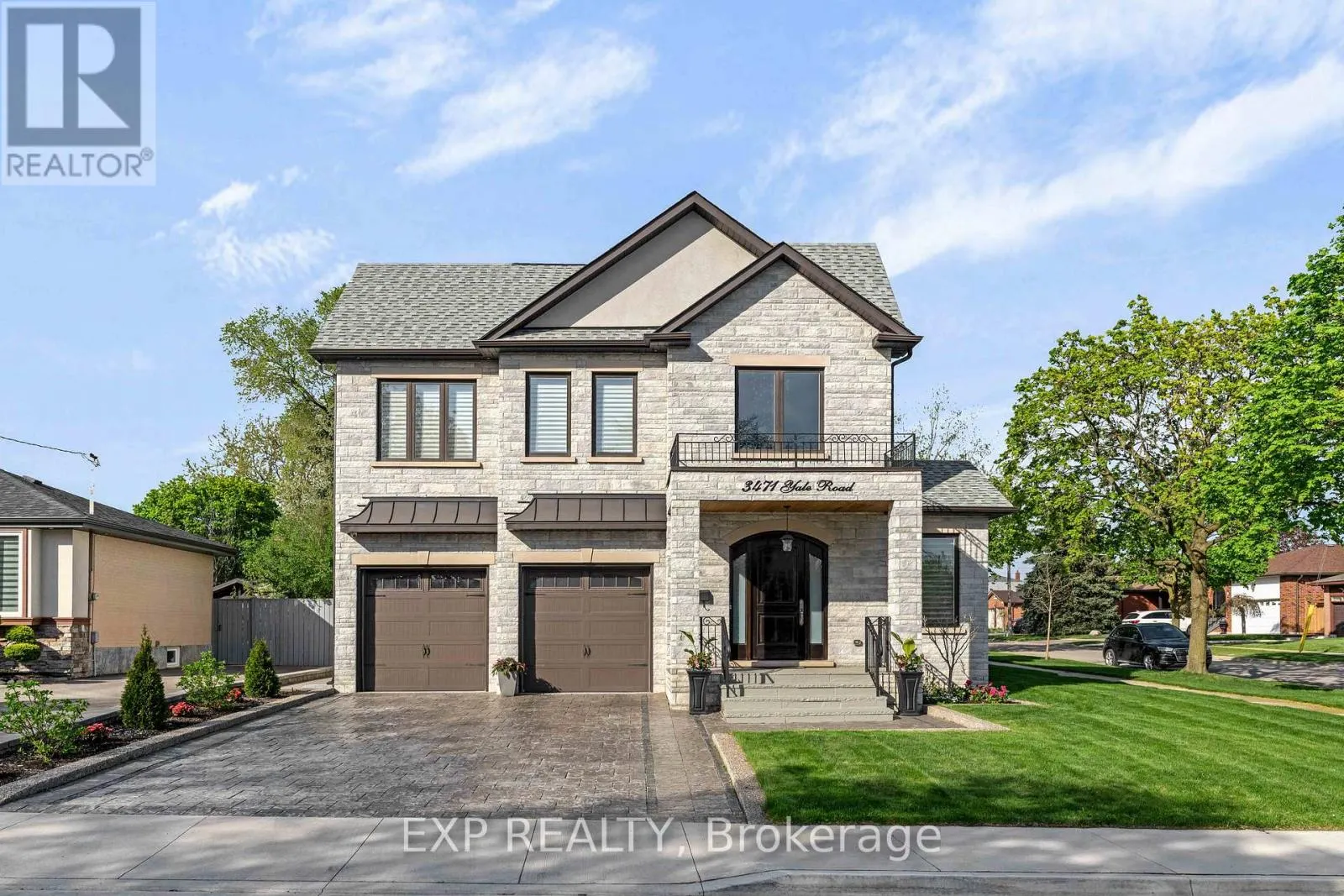 3471 YALE ROAD