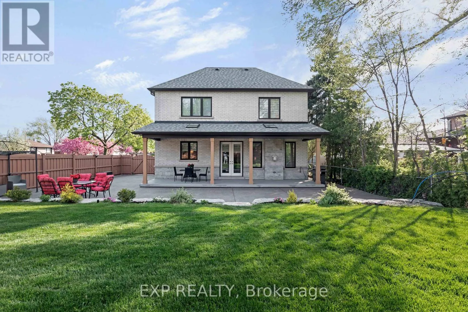 3471 YALE ROAD