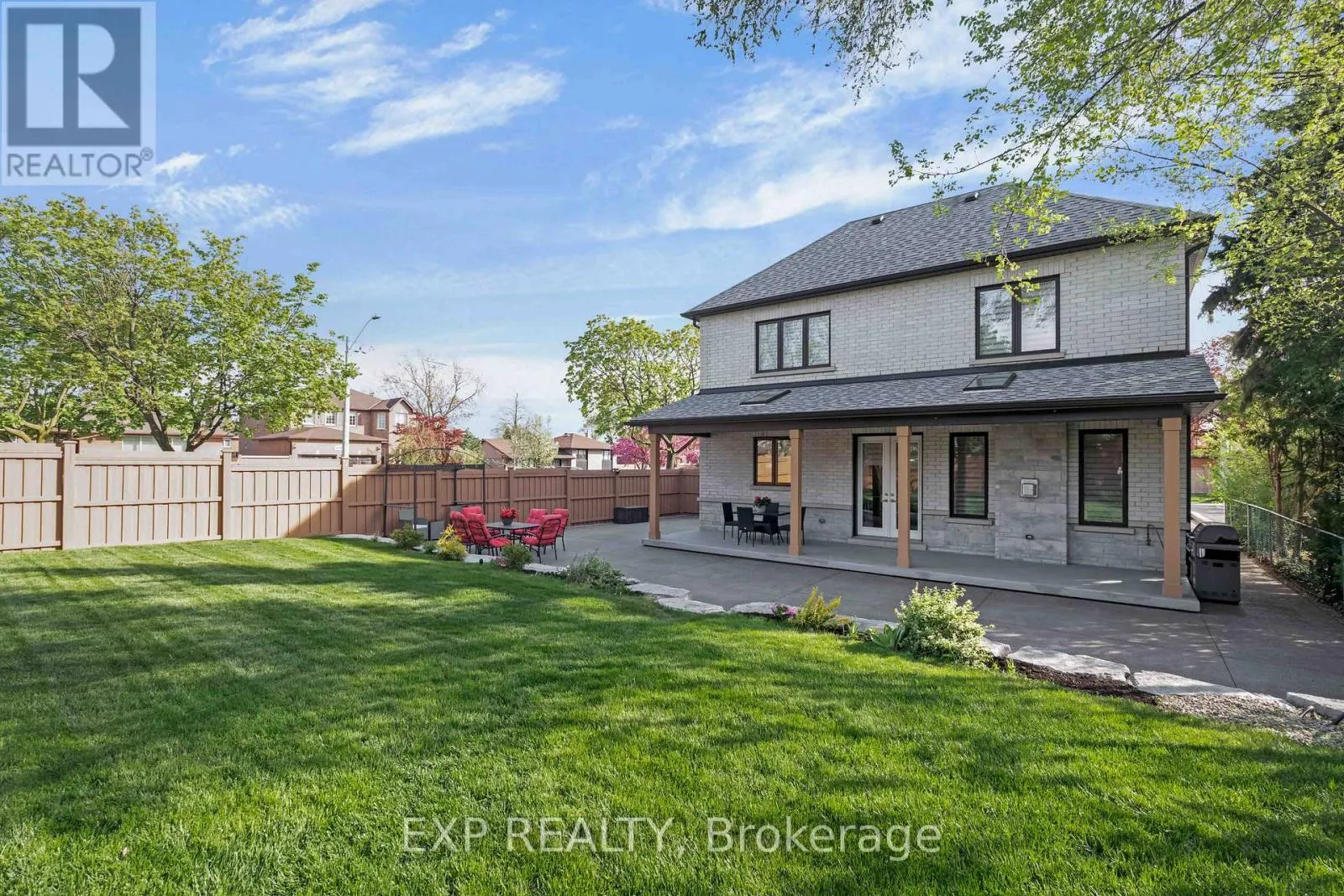 3471 YALE ROAD