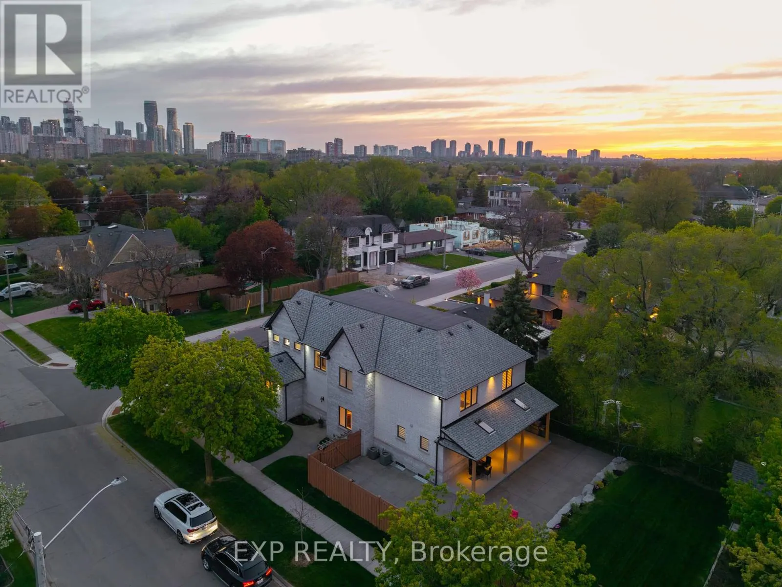 3471 YALE ROAD