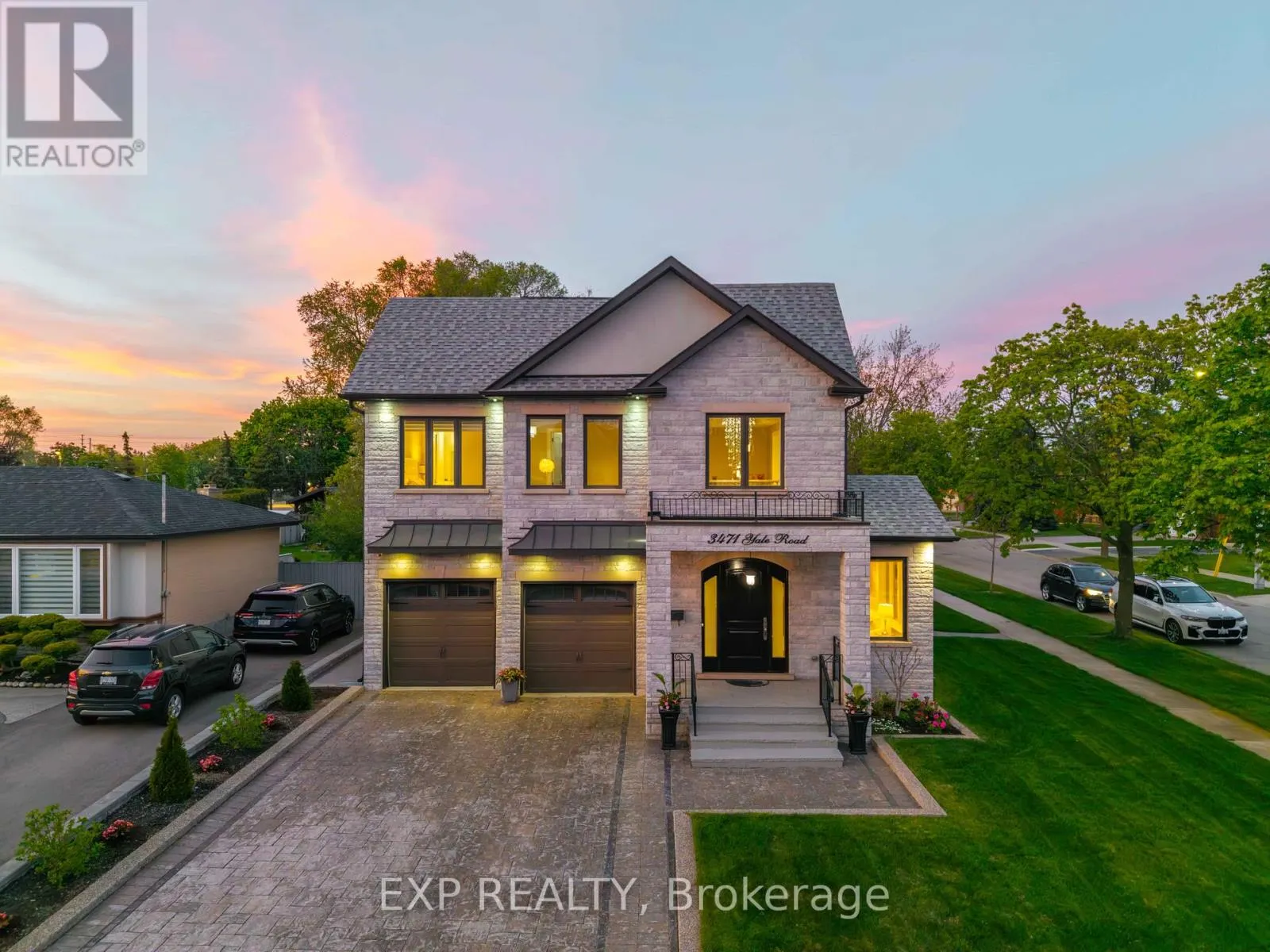 3471 YALE ROAD