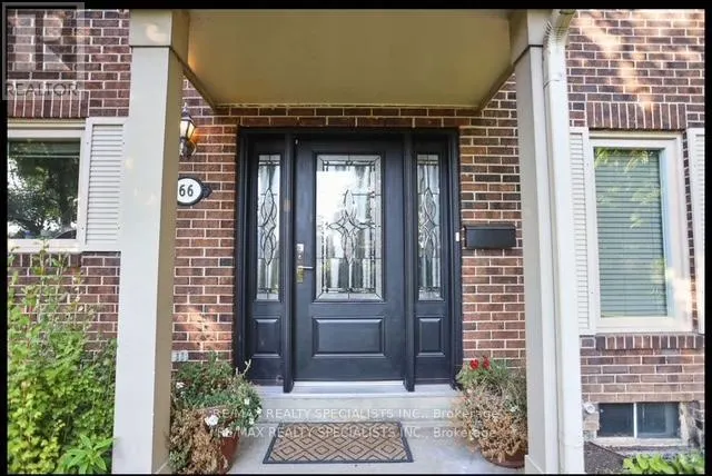 66 - 3265 SOUTH MILLWAY