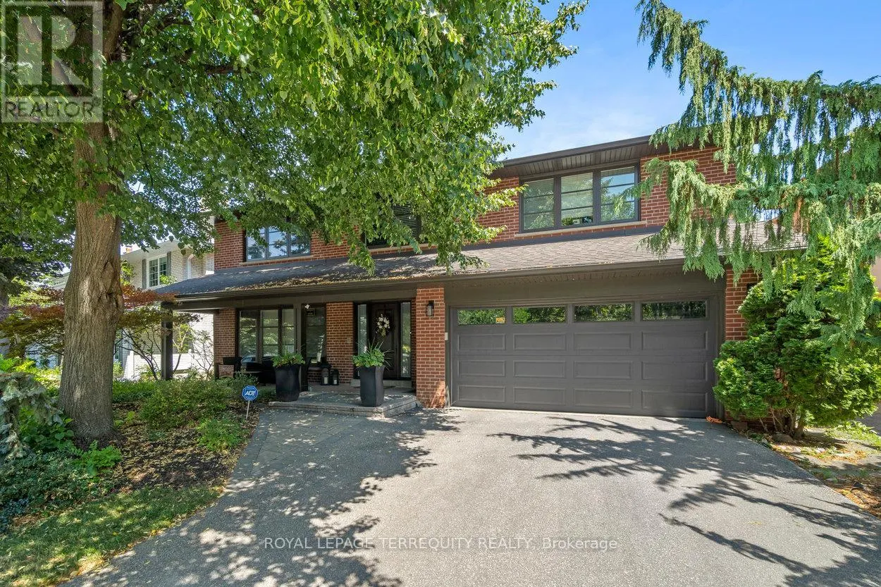 33 ASHFORD DRIVE
