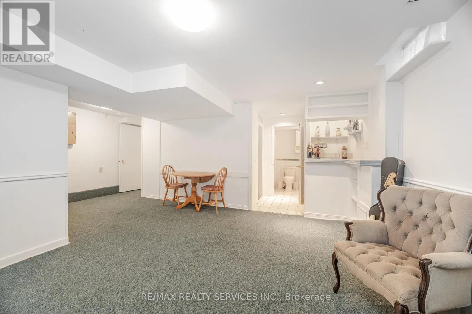 56 NUFFIELD STREET
