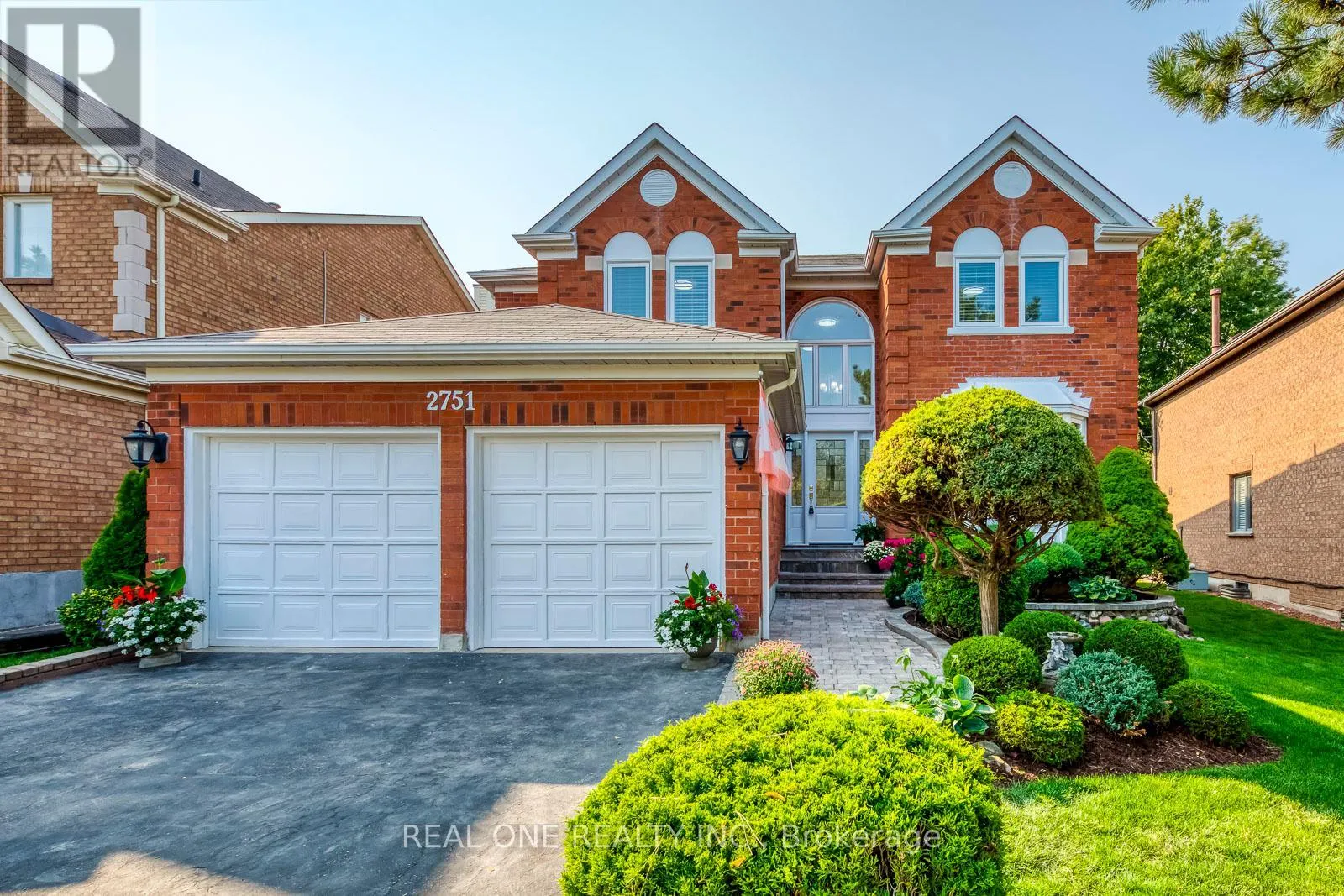 2751 DUNCAIRN DRIVE