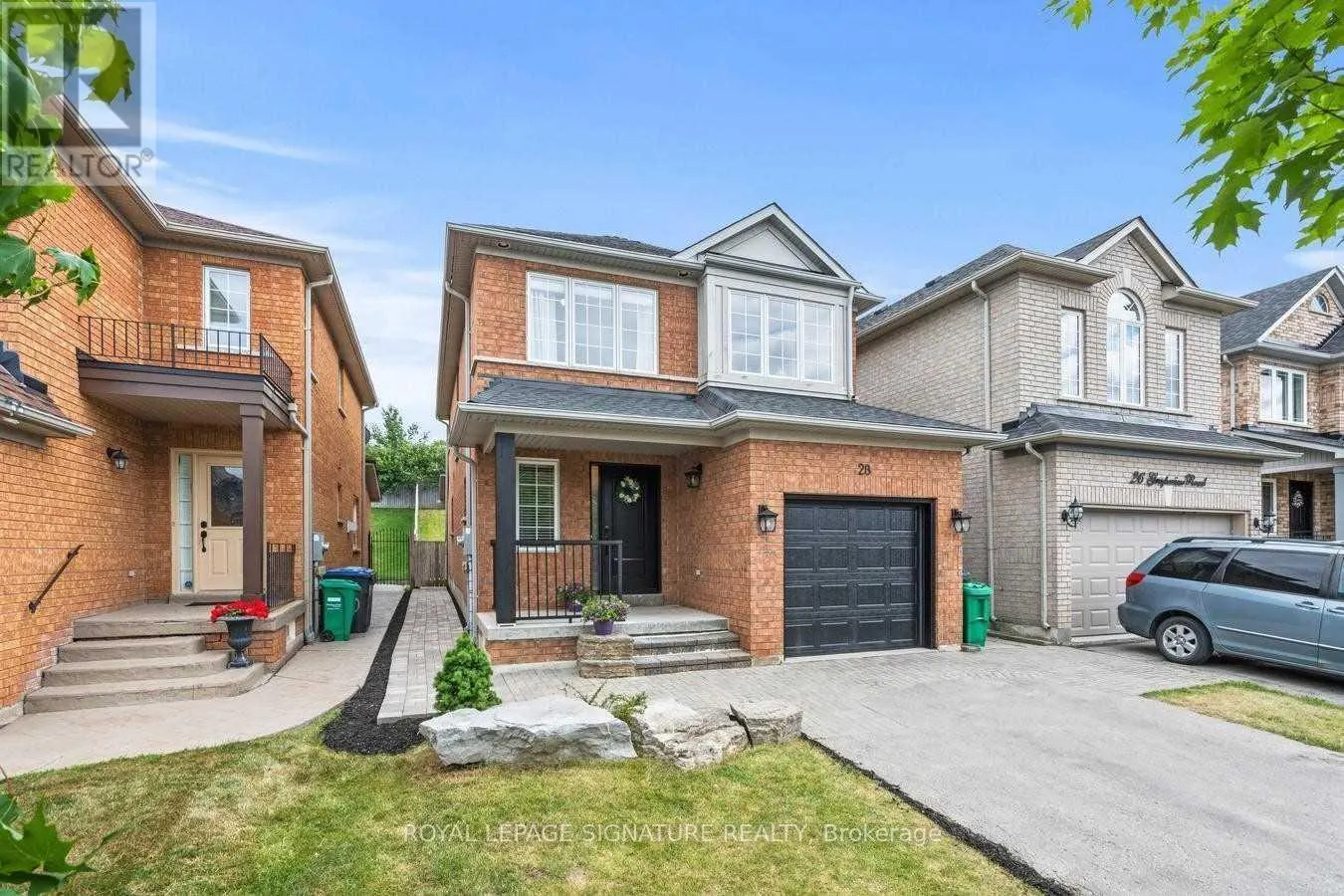 28 GRAPEVINE ROAD