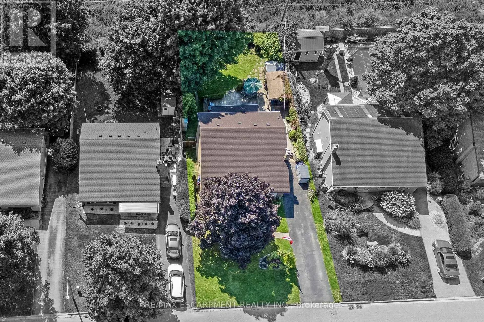 38 MOWBRAY PLACE