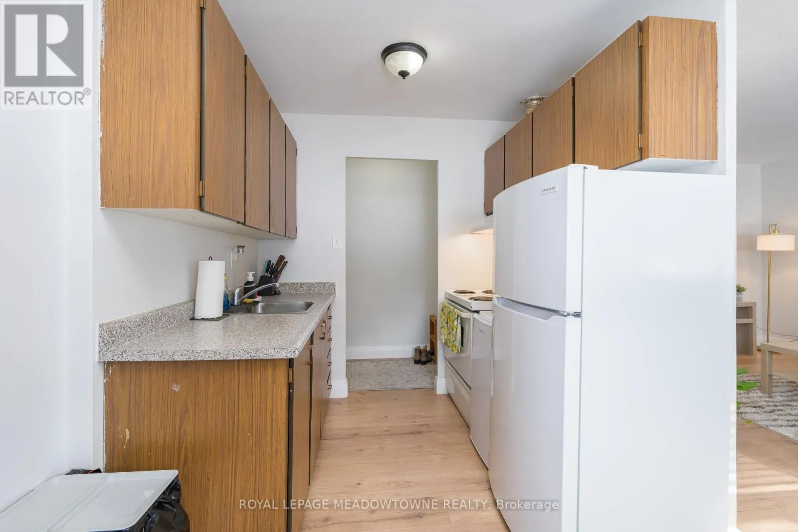 2A - 8 CHERRY STREET