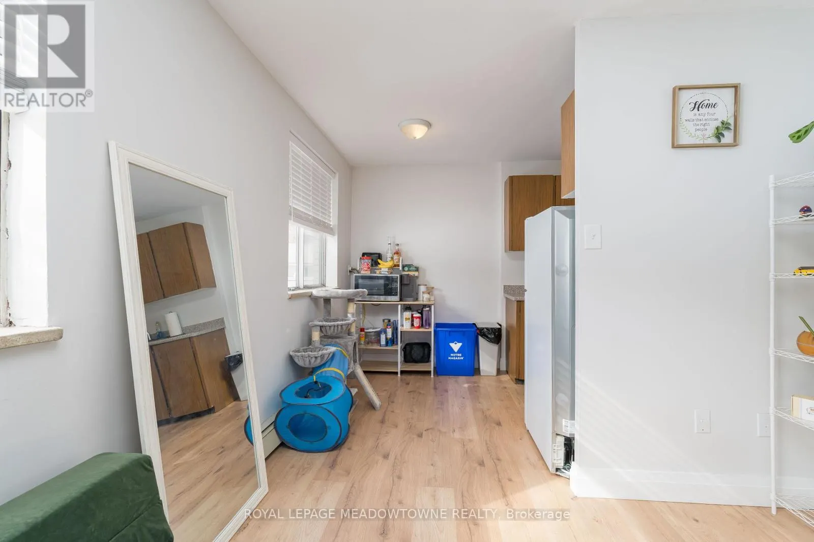 2A - 8 CHERRY STREET