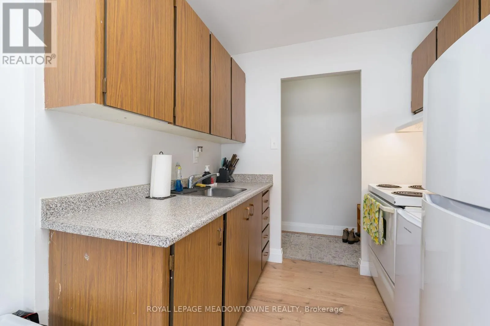 2A - 8 CHERRY STREET