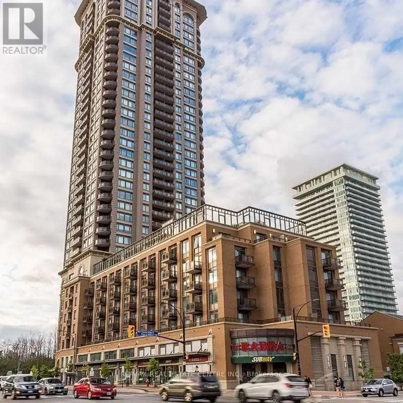 501 - 385 PRINCE OF WALES DRIVE