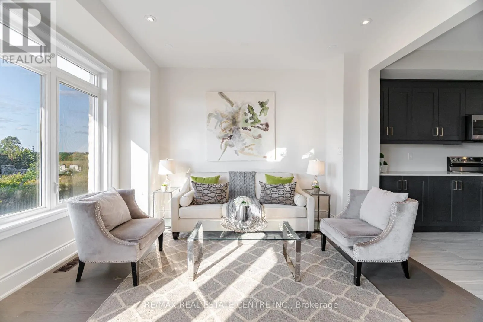 20 FOXSPARROW ROAD