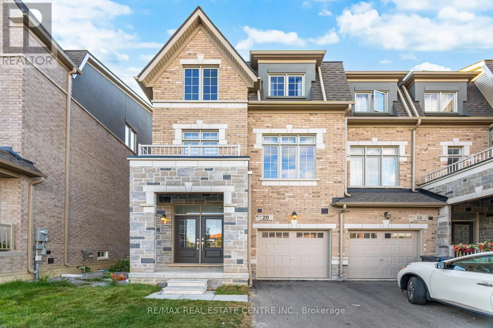 20 FOXSPARROW ROAD