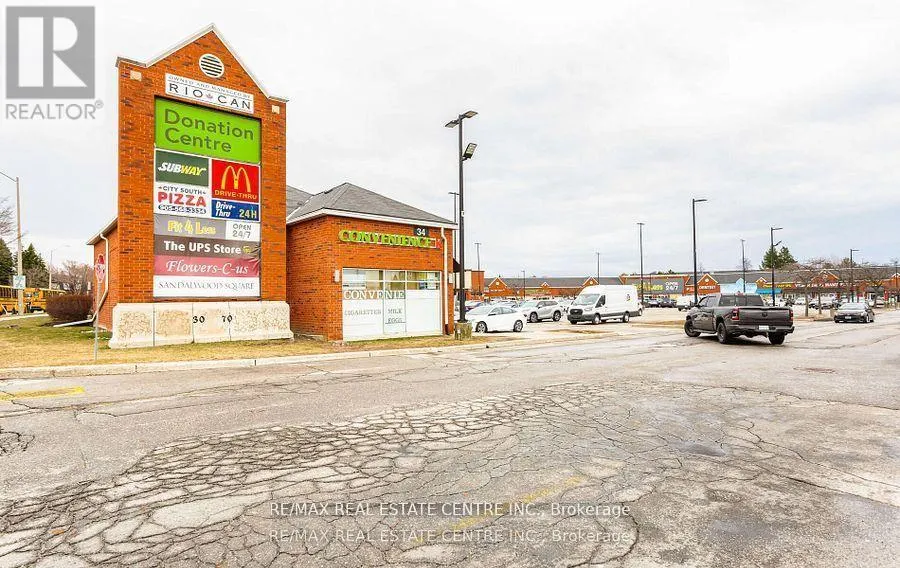 68 - 45 BRISTOL ROAD E