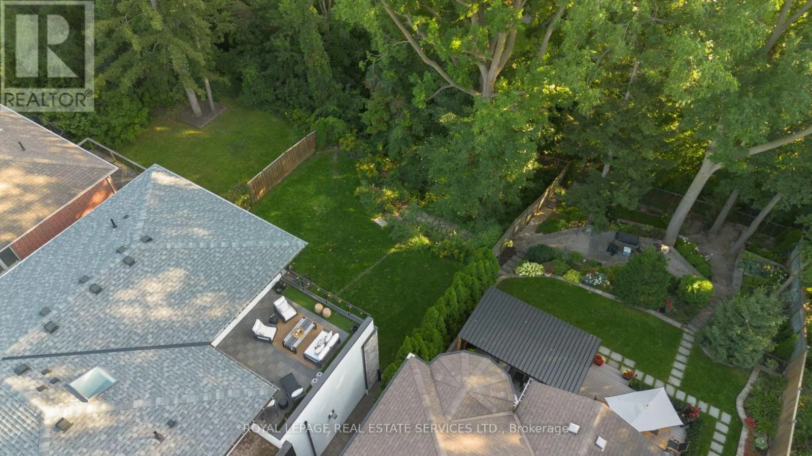 96 MONTGOMERY ROAD