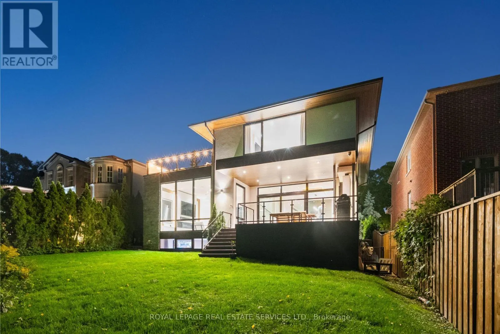 96 MONTGOMERY ROAD