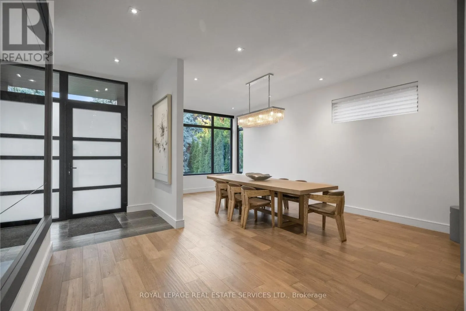 96 MONTGOMERY ROAD