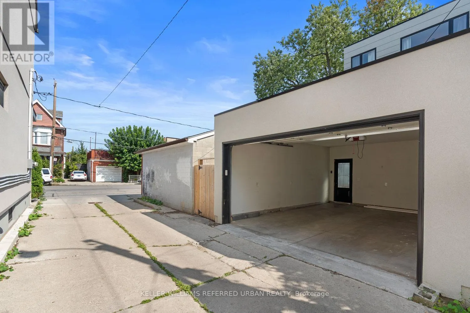 404 DELAWARE AVENUE