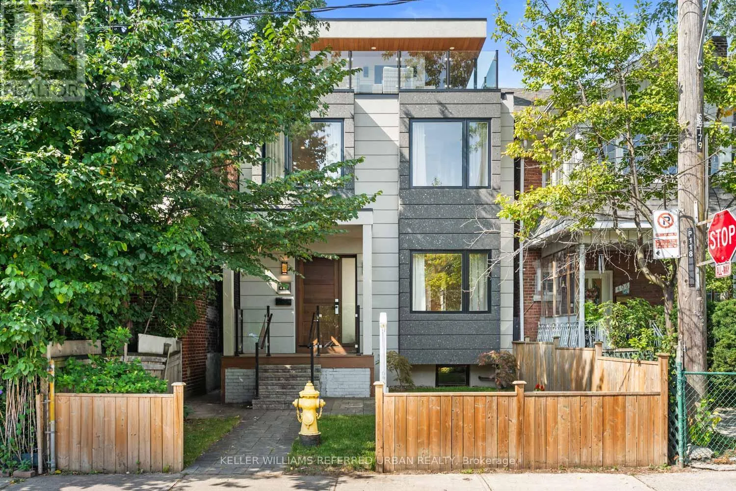 404 DELAWARE AVENUE