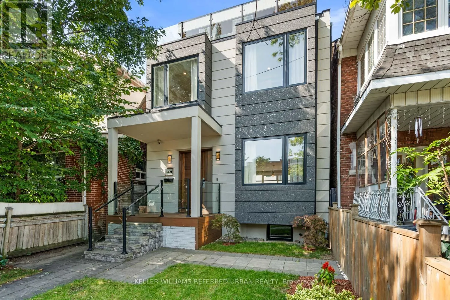 404 DELAWARE AVENUE