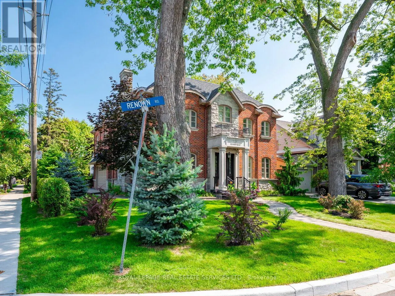 67 RENOWN ROAD