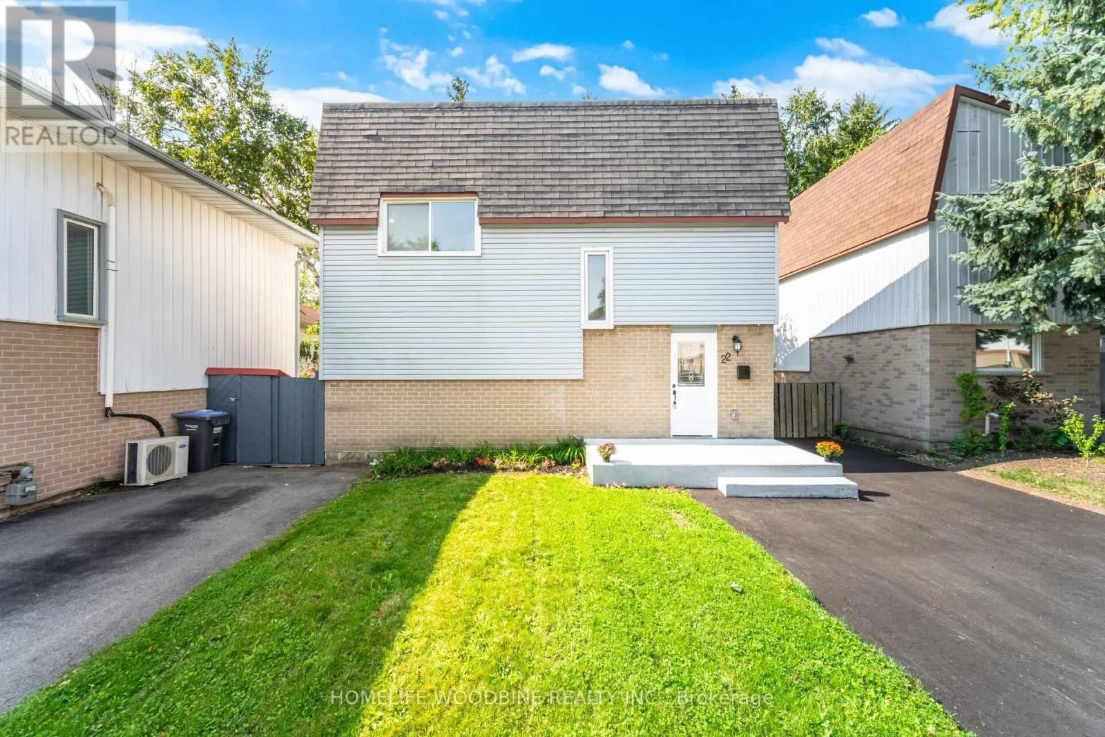 22 HIGHVIEW TRAIL