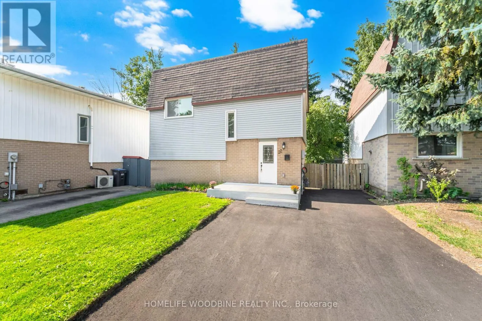 22 HIGHVIEW TRAIL