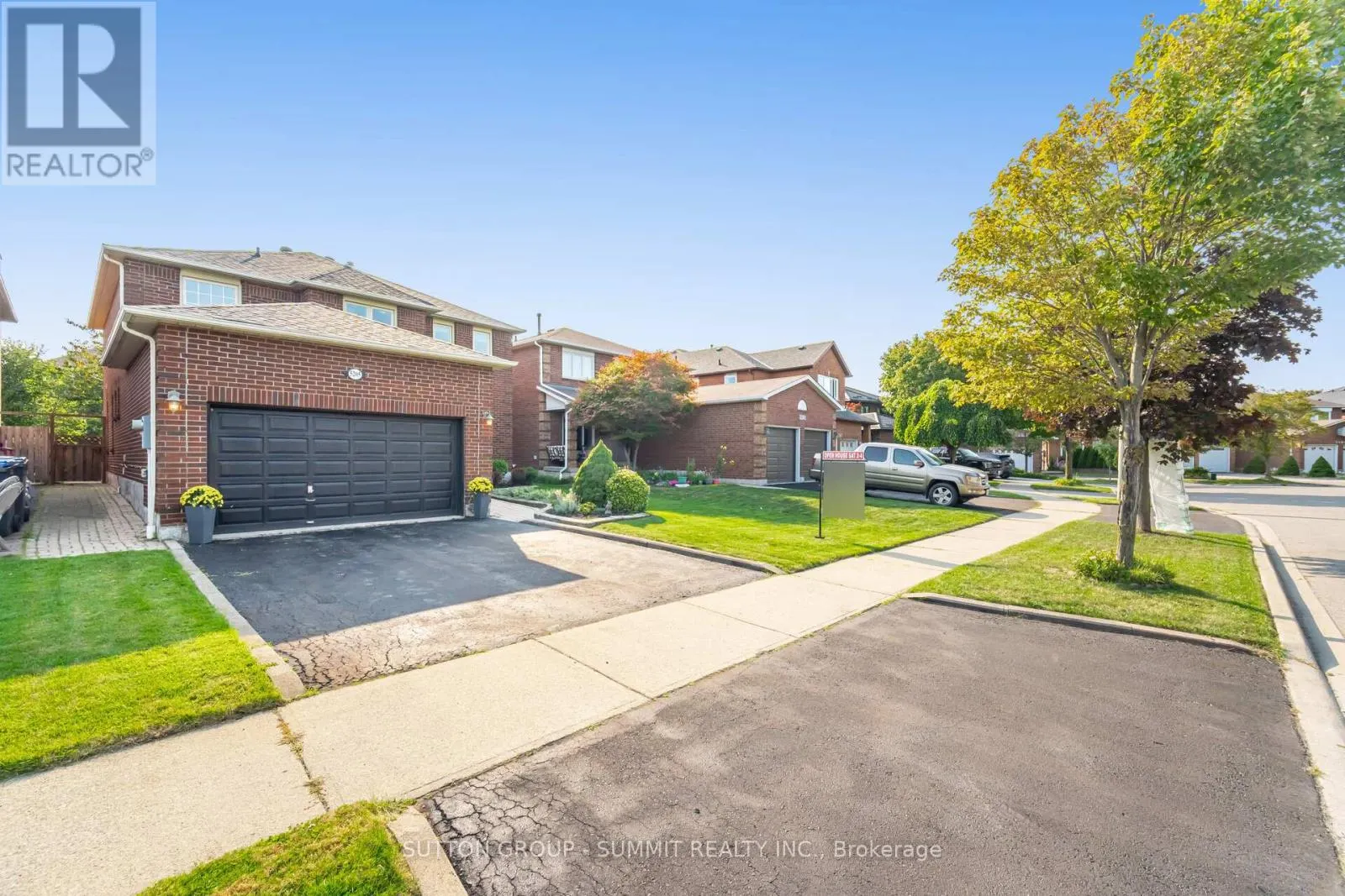 5205 SWIFTCURRENT TRAIL