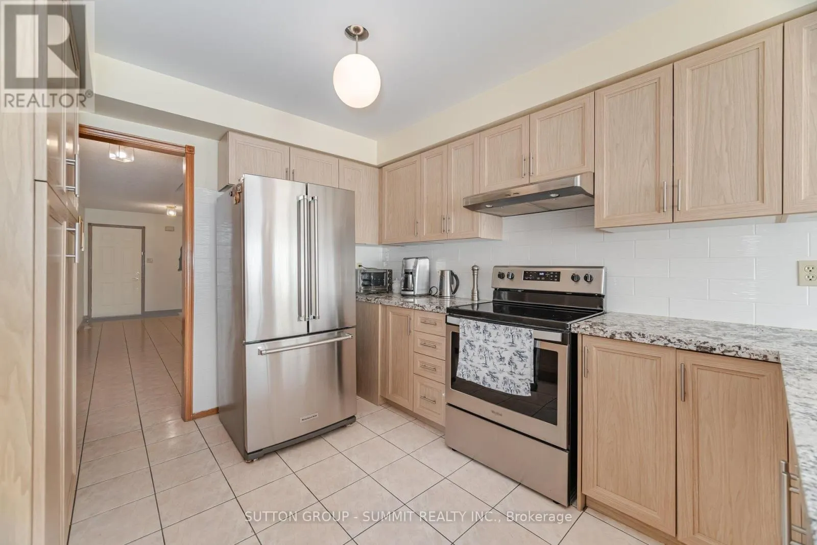 5205 SWIFTCURRENT TRAIL