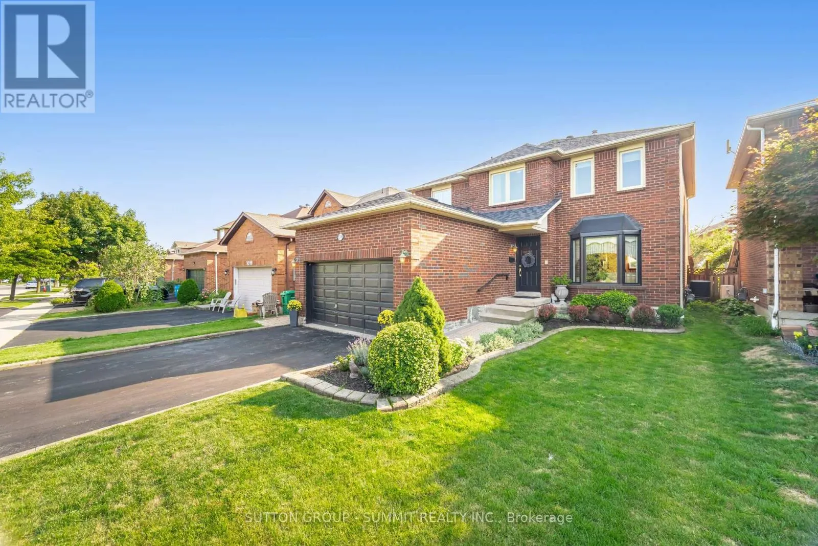 5205 SWIFTCURRENT TRAIL