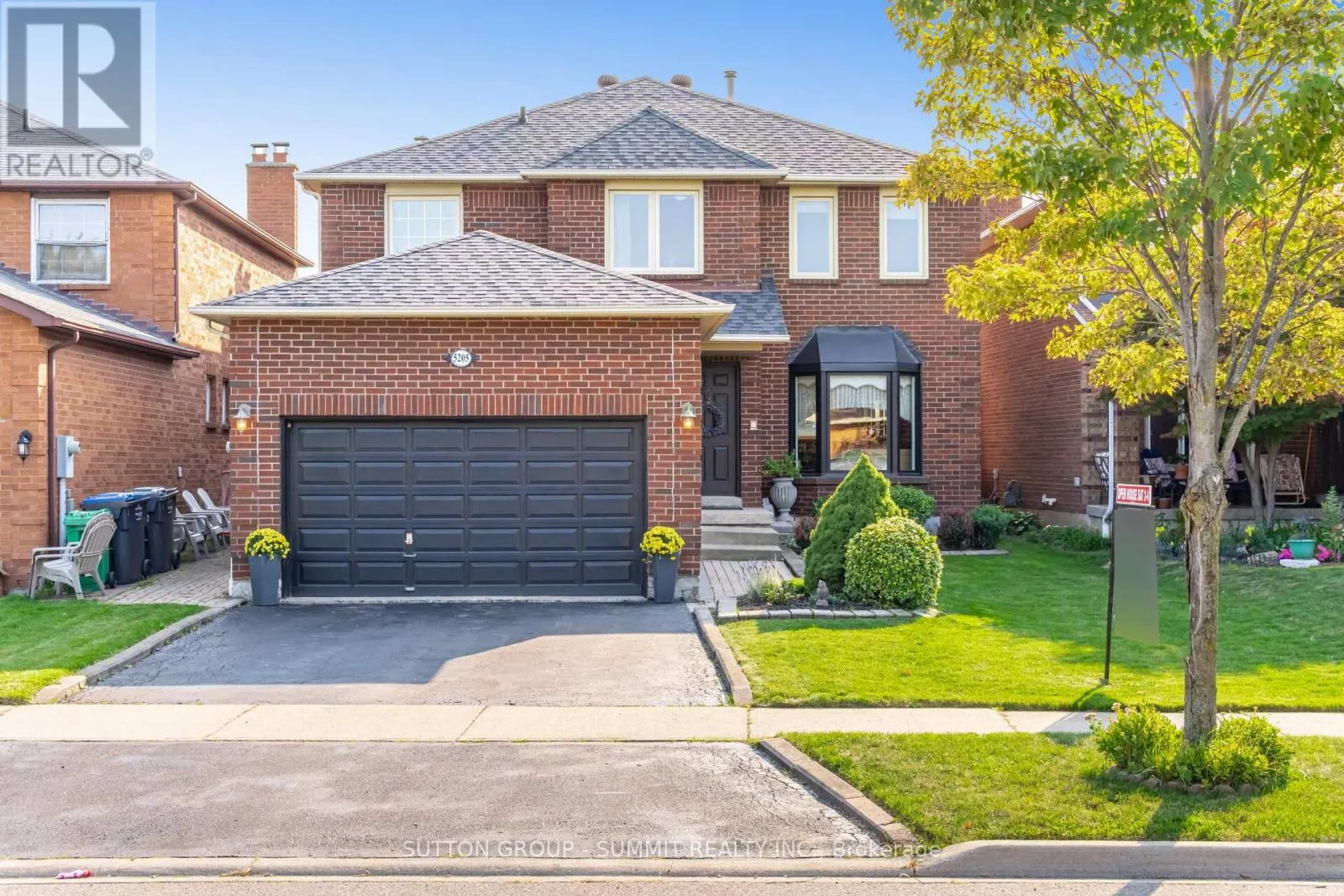 5205 SWIFTCURRENT TRAIL