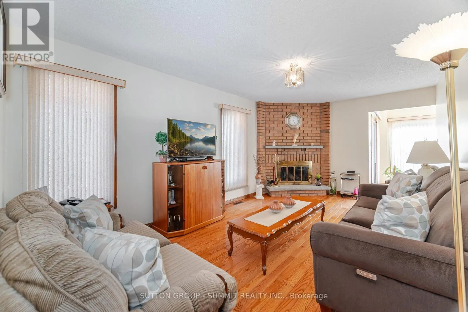 5205 SWIFTCURRENT TRAIL
