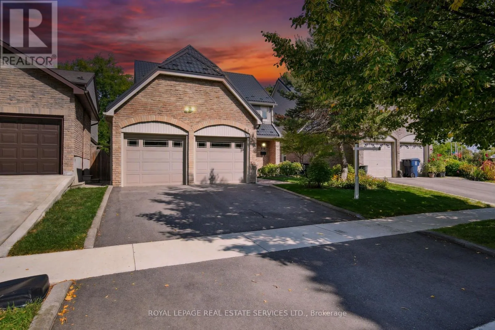 19 MILLSBOROUGH CRESCENT