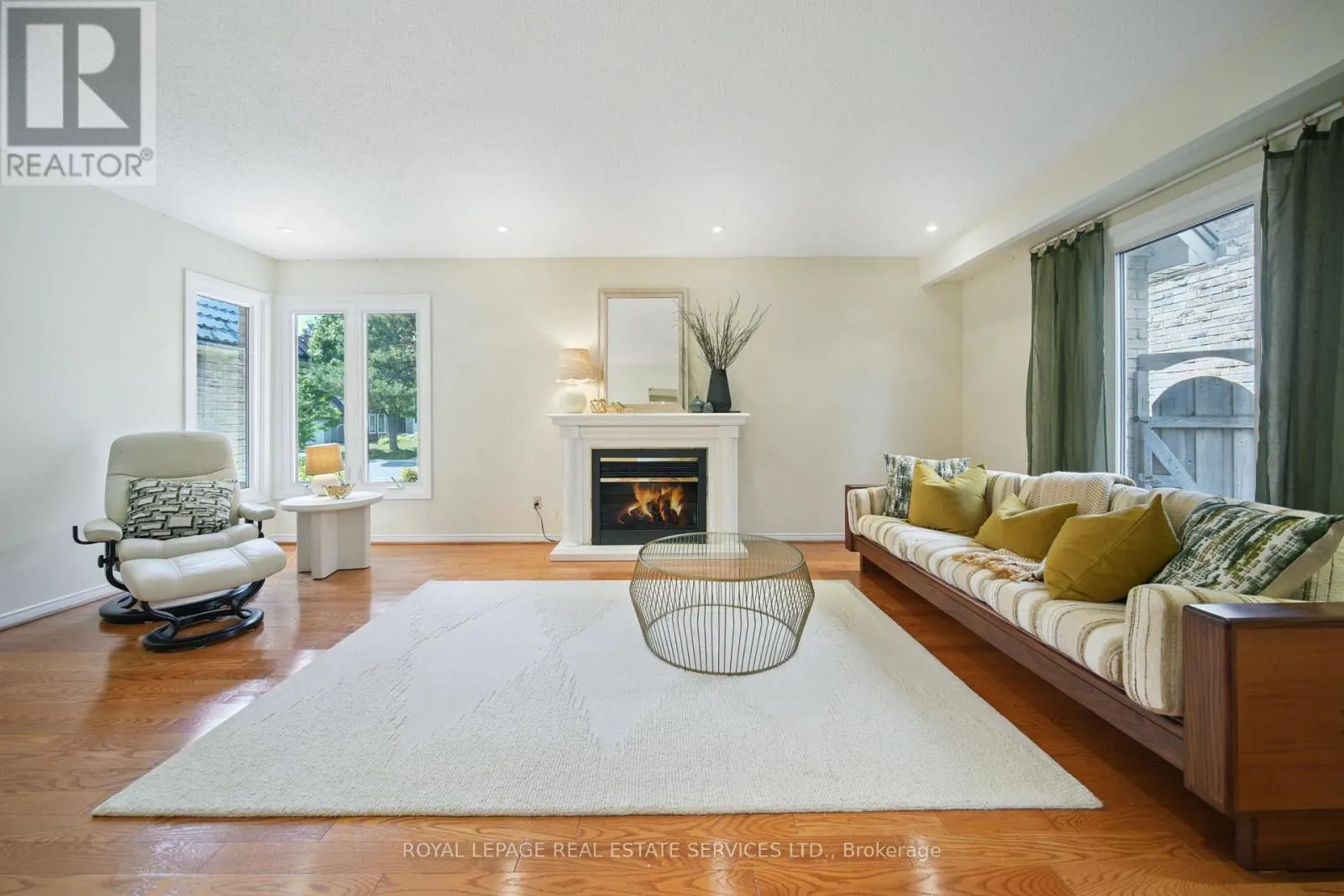 19 MILLSBOROUGH CRESCENT