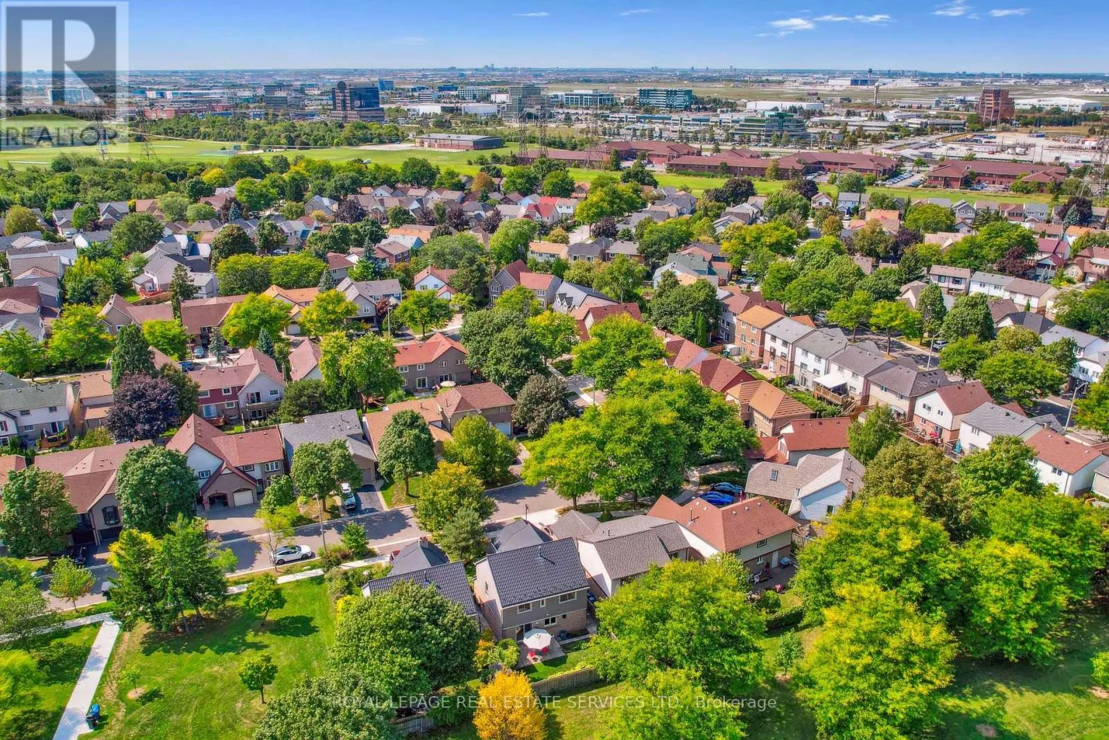 19 MILLSBOROUGH CRESCENT