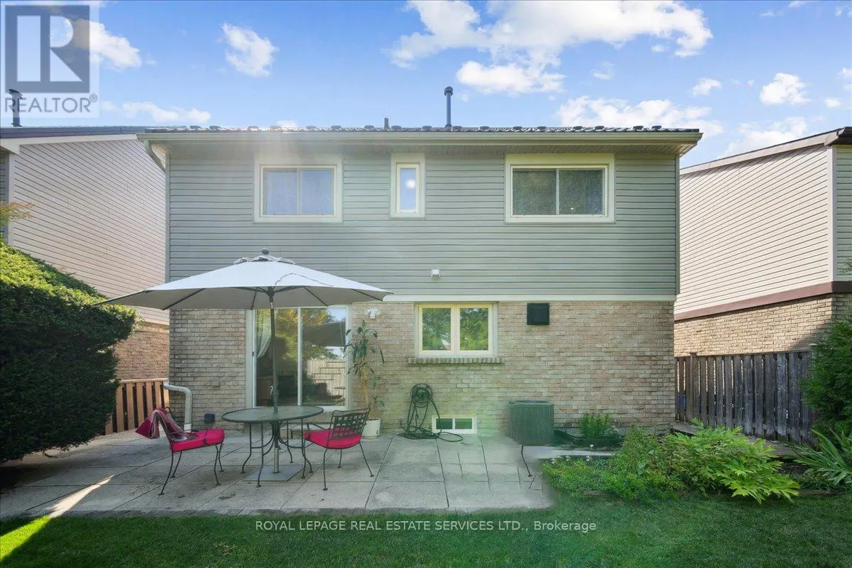 19 MILLSBOROUGH CRESCENT
