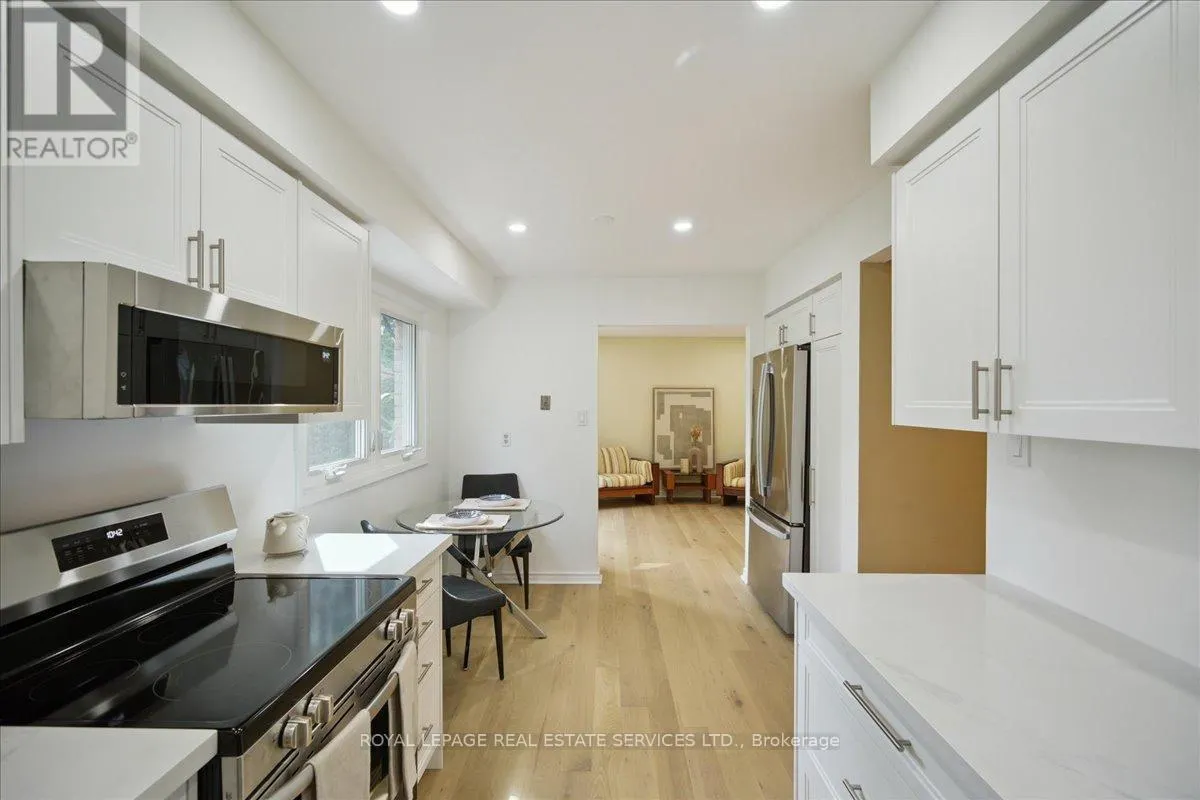 19 MILLSBOROUGH CRESCENT