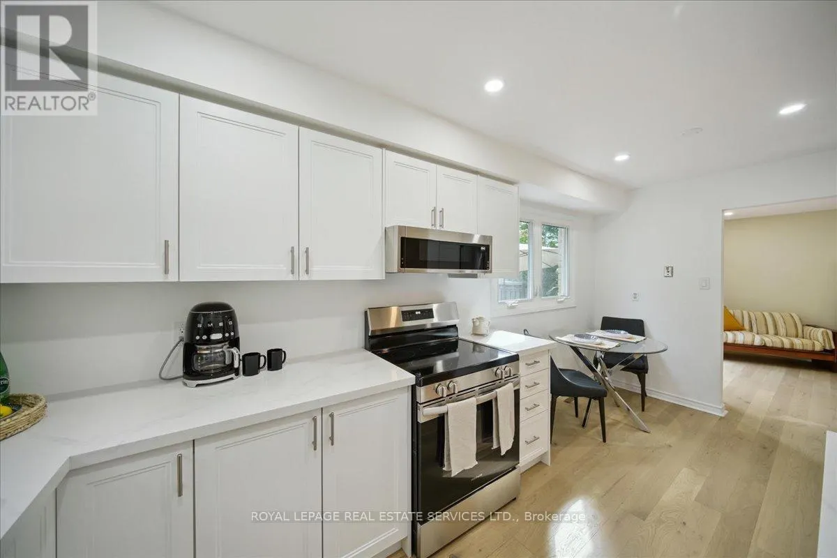 19 MILLSBOROUGH CRESCENT