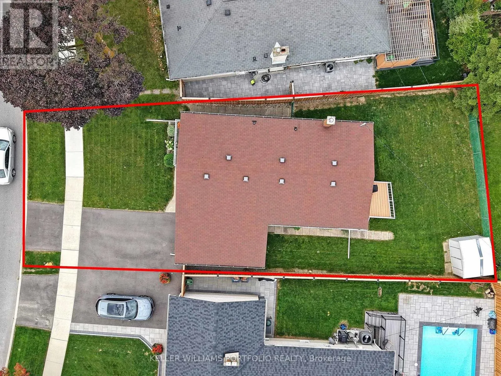 50 DIXFIELD DRIVE