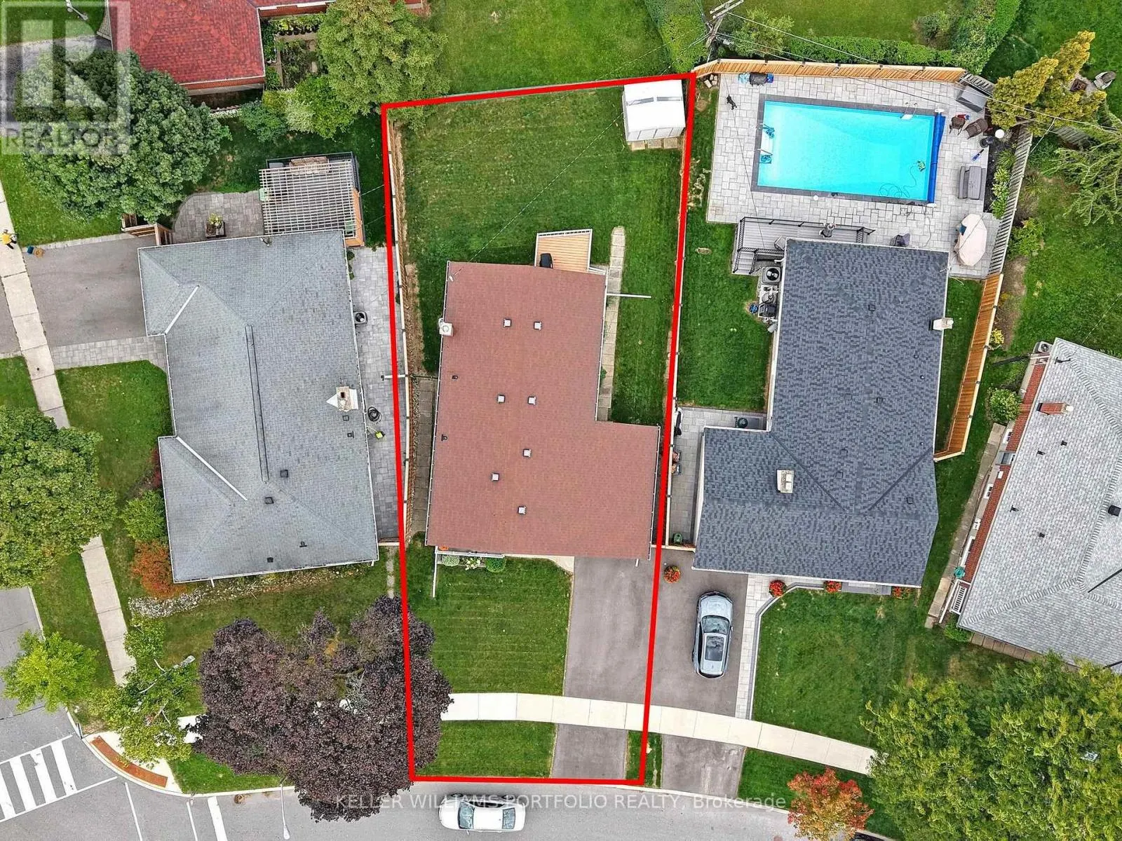 50 DIXFIELD DRIVE