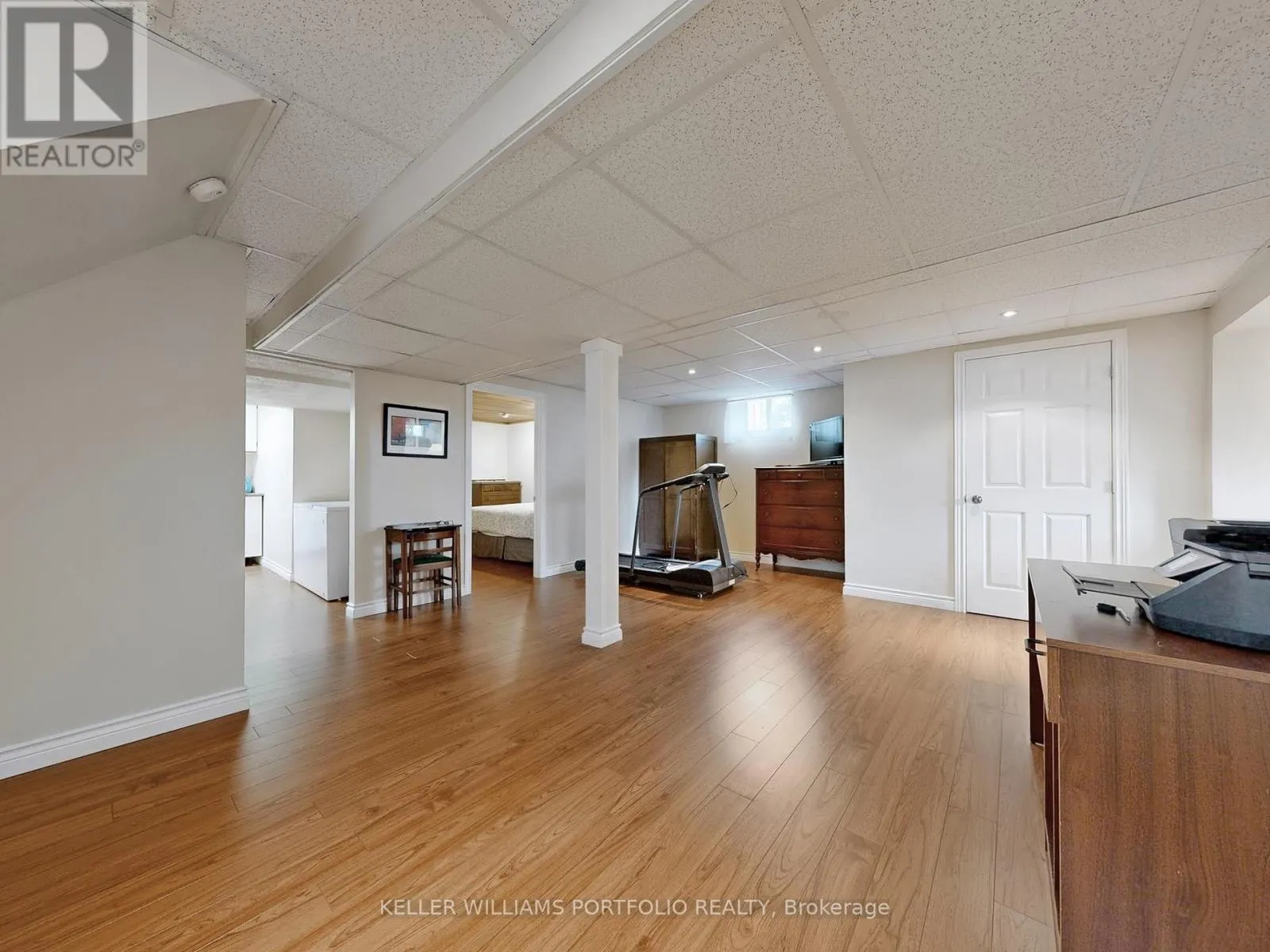 50 DIXFIELD DRIVE
