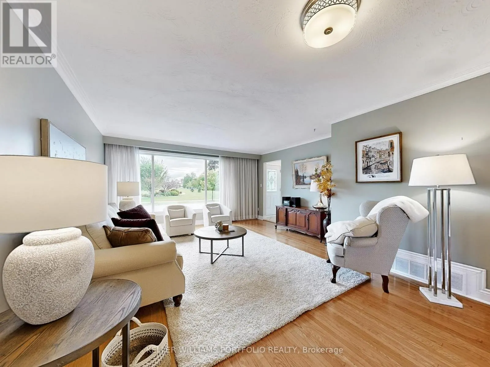 50 DIXFIELD DRIVE